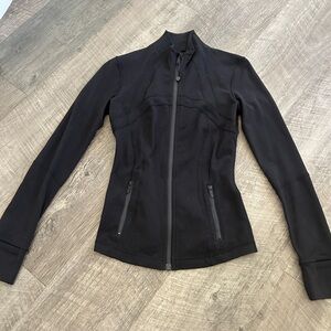 Lululemon define jacket